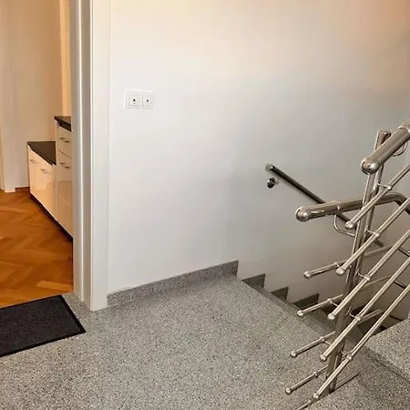 Апартаменти Vali 2 Трогір