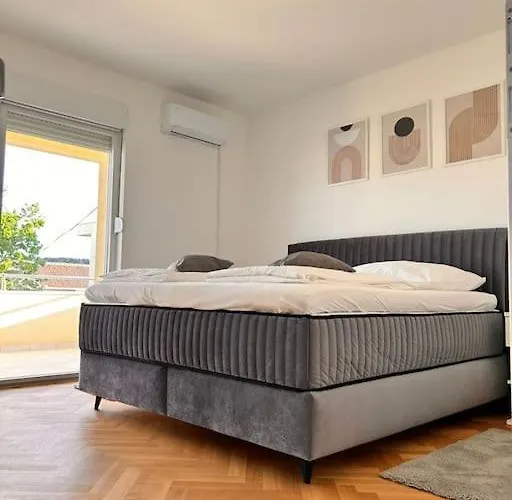 Vali 2 * 特罗吉尔