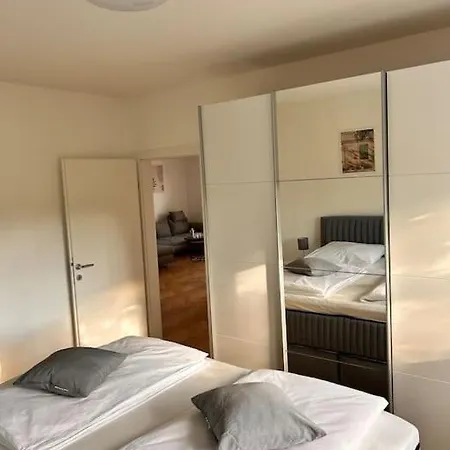 Vali 2 Διαμέρισμα *