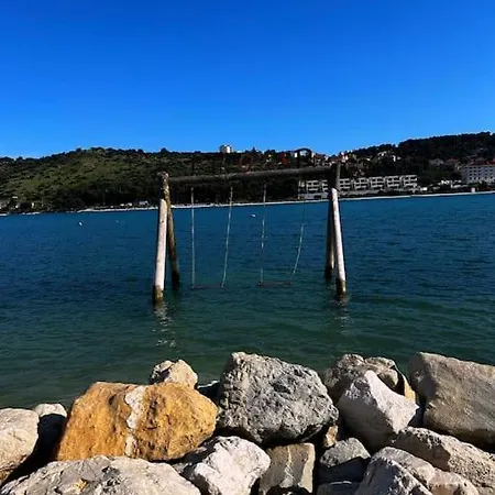 Apartman Vali 2 Trogir