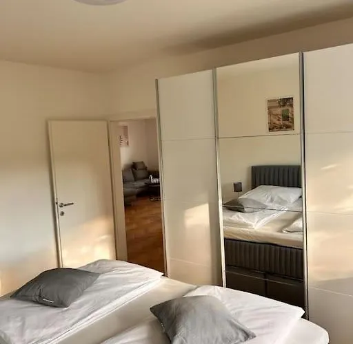 Vali 2 Appartement *