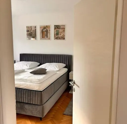 Apartman Vali 2