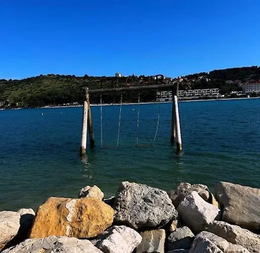 Apartman Vali 2 Trogir